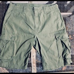 Nautica Jeans Co. Cargo-Shorts